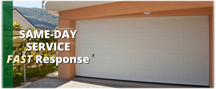 Garage Door Installation Chula Vista CA