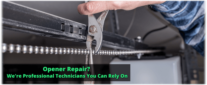 Garage Door Opener Repair And Installation Chula Vista CA